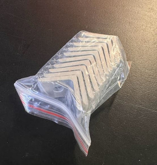 Corner Brackets, Pack of 10