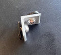 Pre-Loaded Bracket Sets, Pack of 5