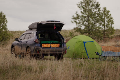 Compass Camper Conversion Kit - Select Your Vehicle