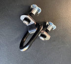 D-Ring for Plywood Set, Pack of Two