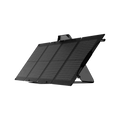 EcoFlow 110W Portable Solar Panel | Lightweight, Durable, & Waterproof Solar Panel with 23% Conversion Rate