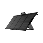EcoFlow 110W Portable Solar Panel | Lightweight, Durable, & Waterproof Solar Panel with 23% Conversion Rate