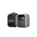 EcoFlow DELTA 3 Classic Portable Power Station (1024Wh)