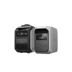 EcoFlow DELTA 3 Classic Portable Power Station (1024Wh)