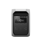 EcoFlow DELTA 3 Classic Portable Power Station (1024Wh)