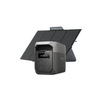 EcoFlow DELTA 3 Max Series Portable Power Station (2048Wh)