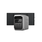 EcoFlow DELTA 3 Max Series Portable Power Station (2048Wh)