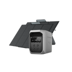 EcoFlow DELTA 3 Max Series Portable Power Station (2048Wh)