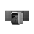 EcoFlow DELTA 3 Max Series Portable Power Station (2048Wh)