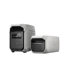 EcoFlow DELTA 3 Max Series Portable Power Station (2048Wh)