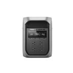 EcoFlow DELTA 3 Max Series Portable Power Station (2048Wh)
