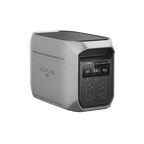 EcoFlow DELTA 3 Max Series Portable Power Station (2048Wh)