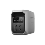 EcoFlow DELTA 3 Max Series Portable Power Station (2048Wh)