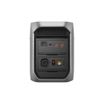 EcoFlow DELTA 3 Max Series Portable Power Station (2048Wh)