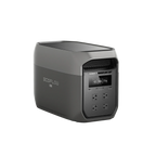 EcoFlow DELTA 3 Max Series Portable Power Station (2048Wh)