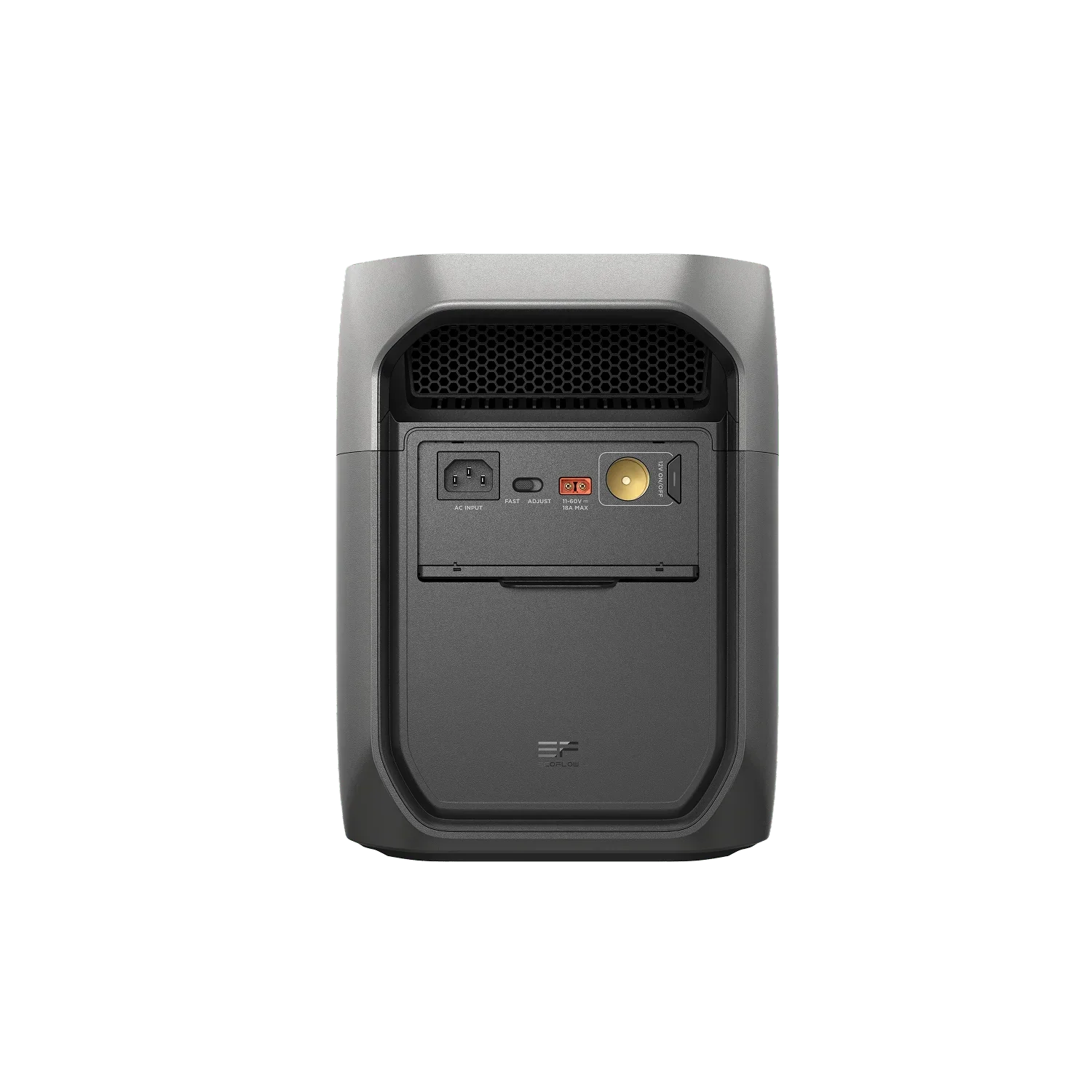 EcoFlow DELTA 3 Max Series Portable Power Station (2048Wh)