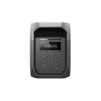 EcoFlow DELTA 3 Max Series Portable Power Station (2048Wh)