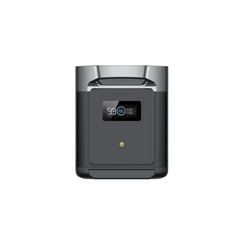 EcoFlow DELTA 2 Smart Extra Battery