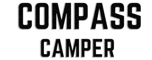 Compass Camper logo