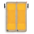 Flipside Heated Bed Cover Double
