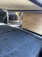 Toyota 4Runner Camper Conversion Kit