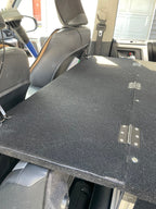 Toyota 4Runner Camper Conversion Kit