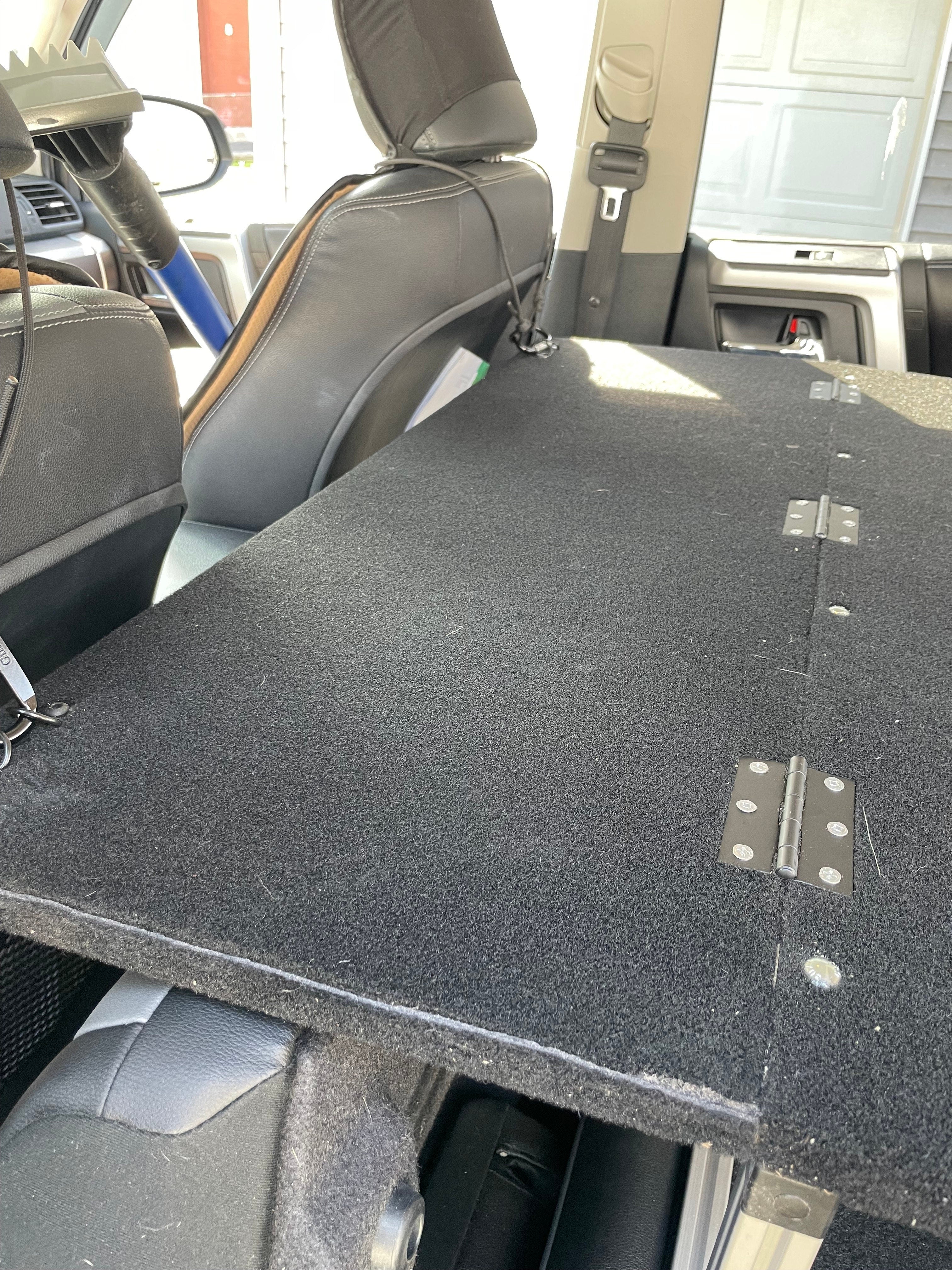 Toyota 4Runner Camper Conversion Kit