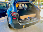 Subaru Outback Camper Conversion Kit