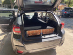 Subaru Crosstrek Camper Conversion Kit