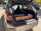 Subaru Crosstrek Camper Conversion Kit