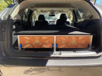 Subaru Crosstrek Camper Conversion Kit
