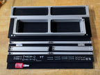 Aluminum Car Camper Bed Platform