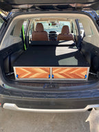 Subaru Forester Camper Conversion Kit