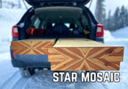 Subaru Outback Camper Conversion Kit